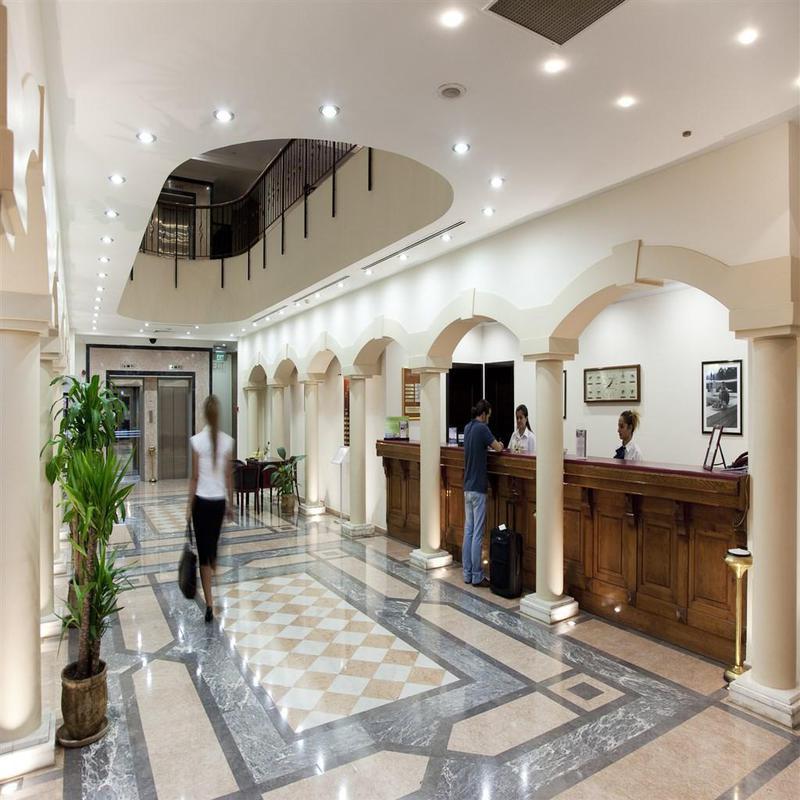 Dedeman Diyarbakir Hotel Exterior foto
