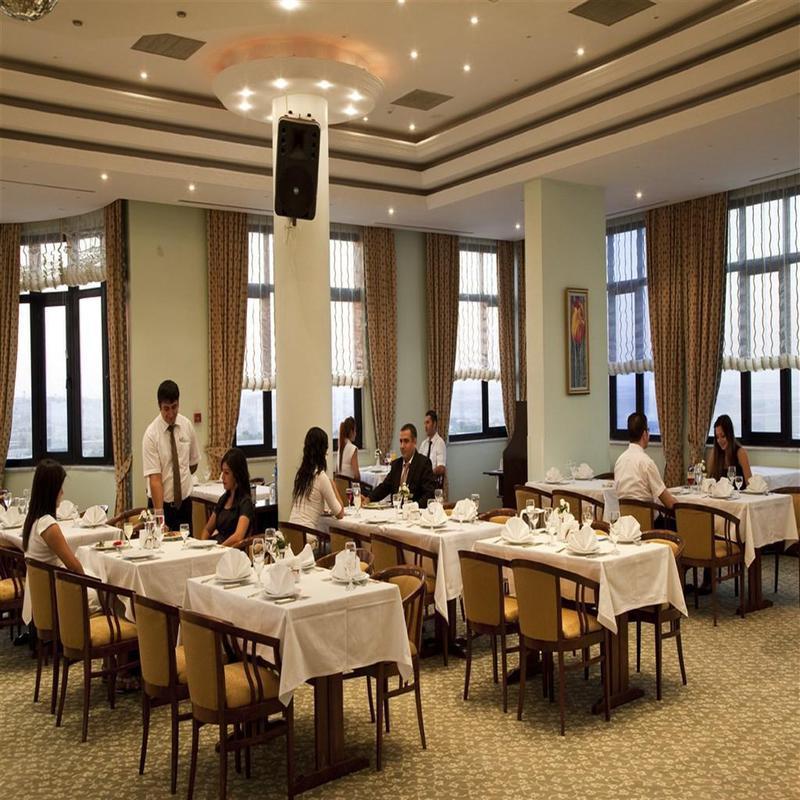 Dedeman Diyarbakir Hotel Exterior foto