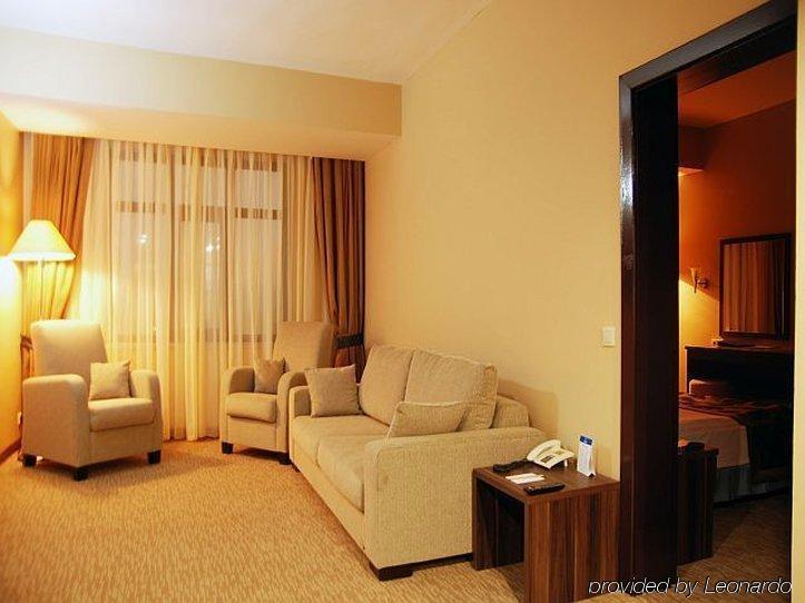 Dedeman Diyarbakir Hotel Cameră foto