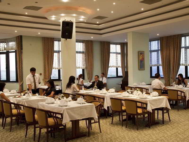 Dedeman Diyarbakir Hotel Exterior foto