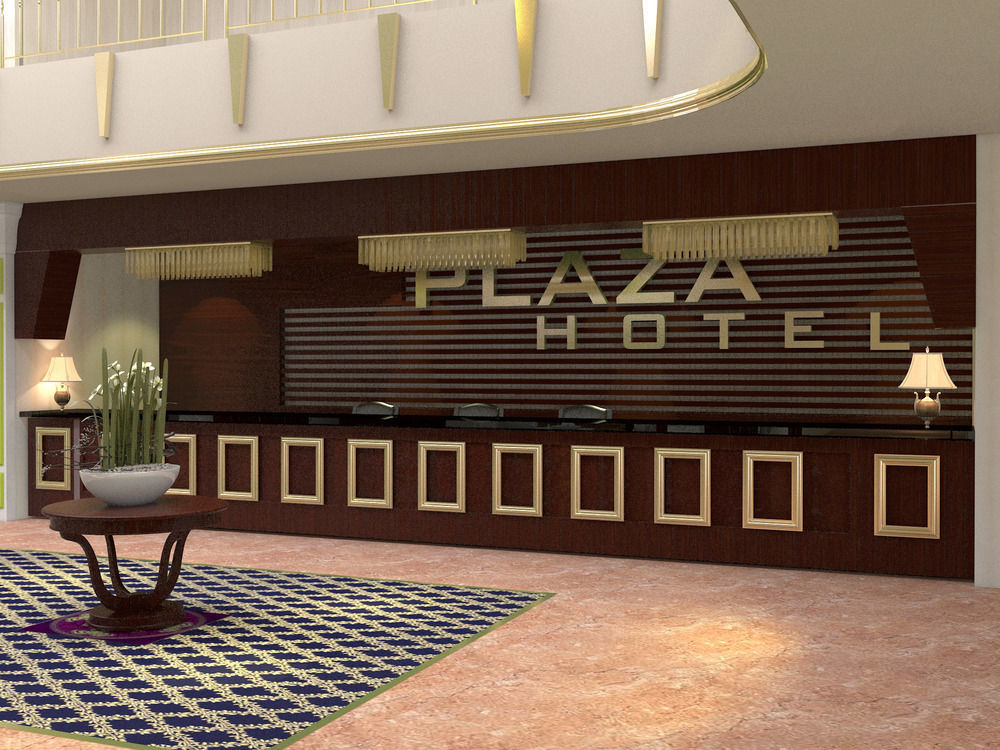 Dedeman Diyarbakir Hotel Exterior foto