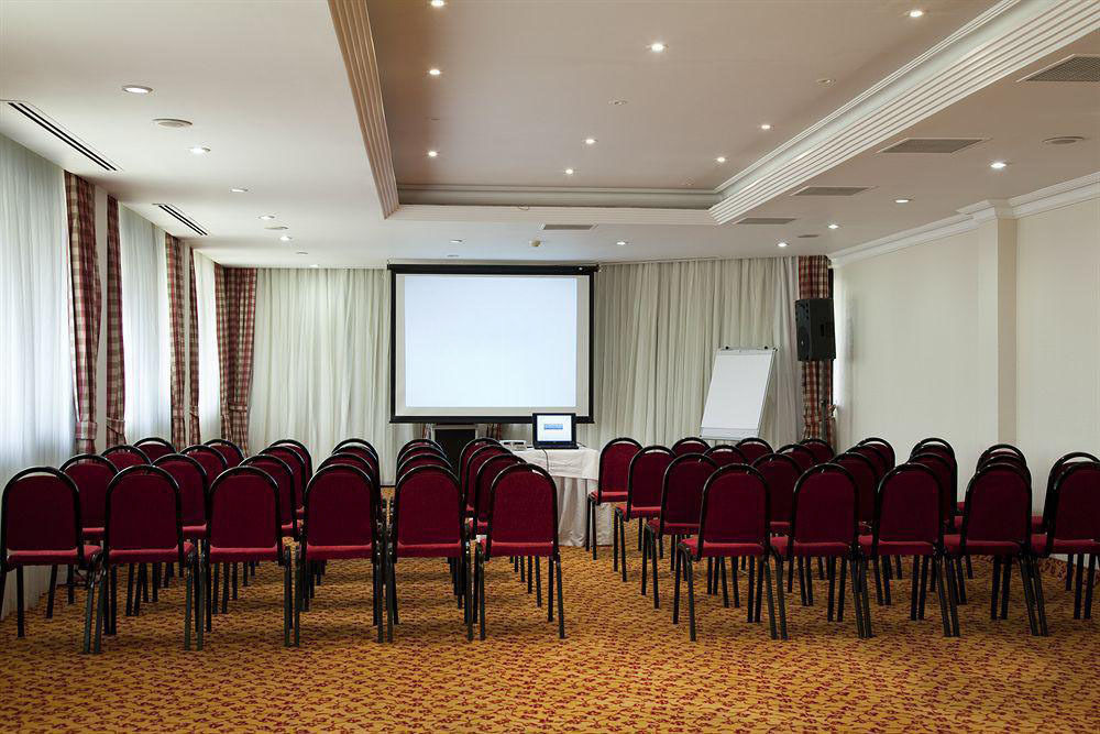 Dedeman Diyarbakir Hotel Exterior foto